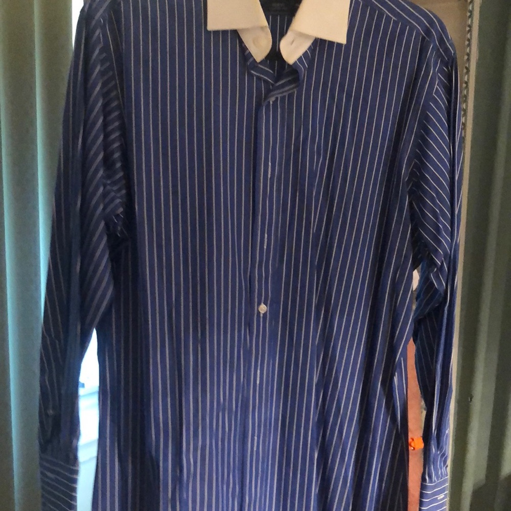 Polo by Ralph Lauren dress shirt! 100% cotton